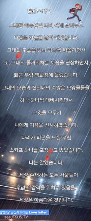 빨간스카프.gif